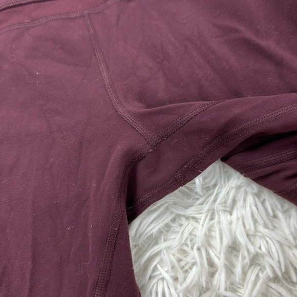 Lululemon Align Pants 25" - Picture 2 of 5